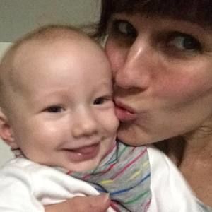 Meet your Posher, Bethany